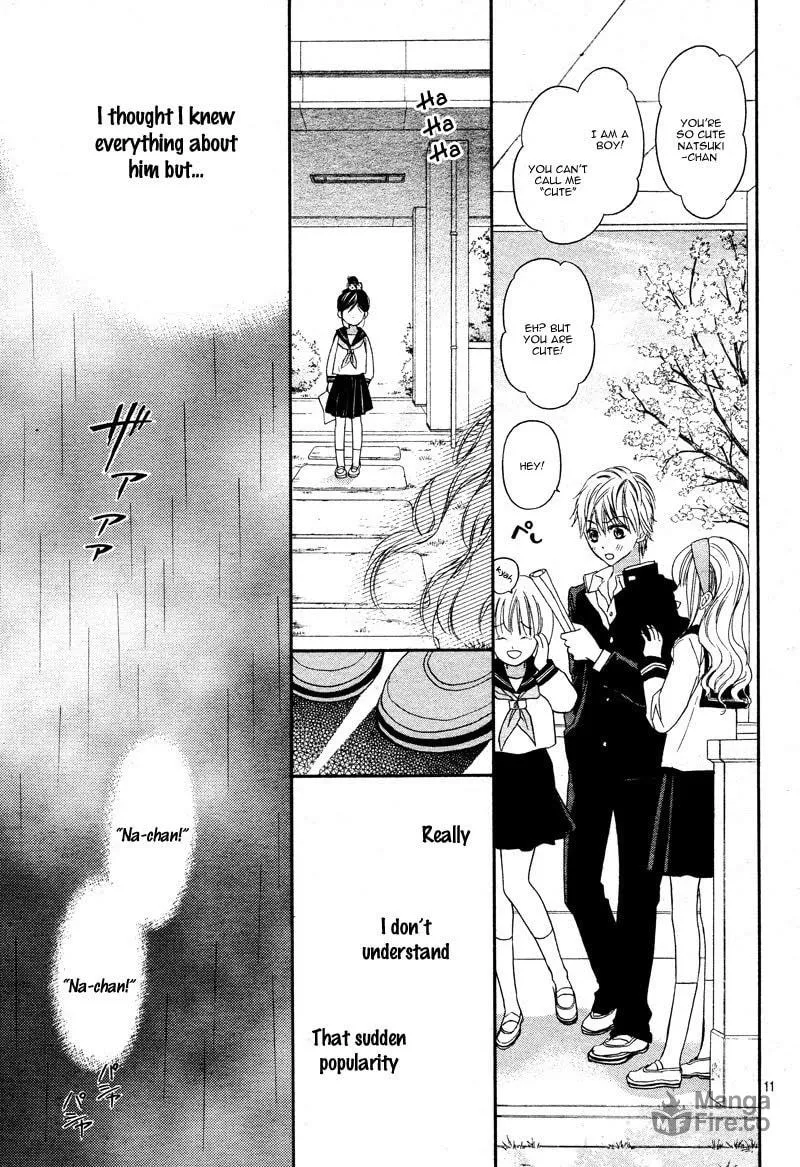 Read Hachimitsu ni Hatsukoi chapter 2 image 11 on Lezhin
