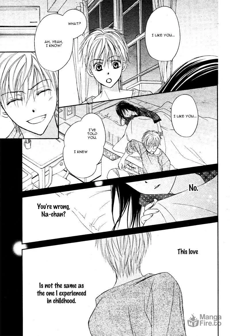 Read Hachimitsu ni Hatsukoi chapter 6 image 32 on Lezhin