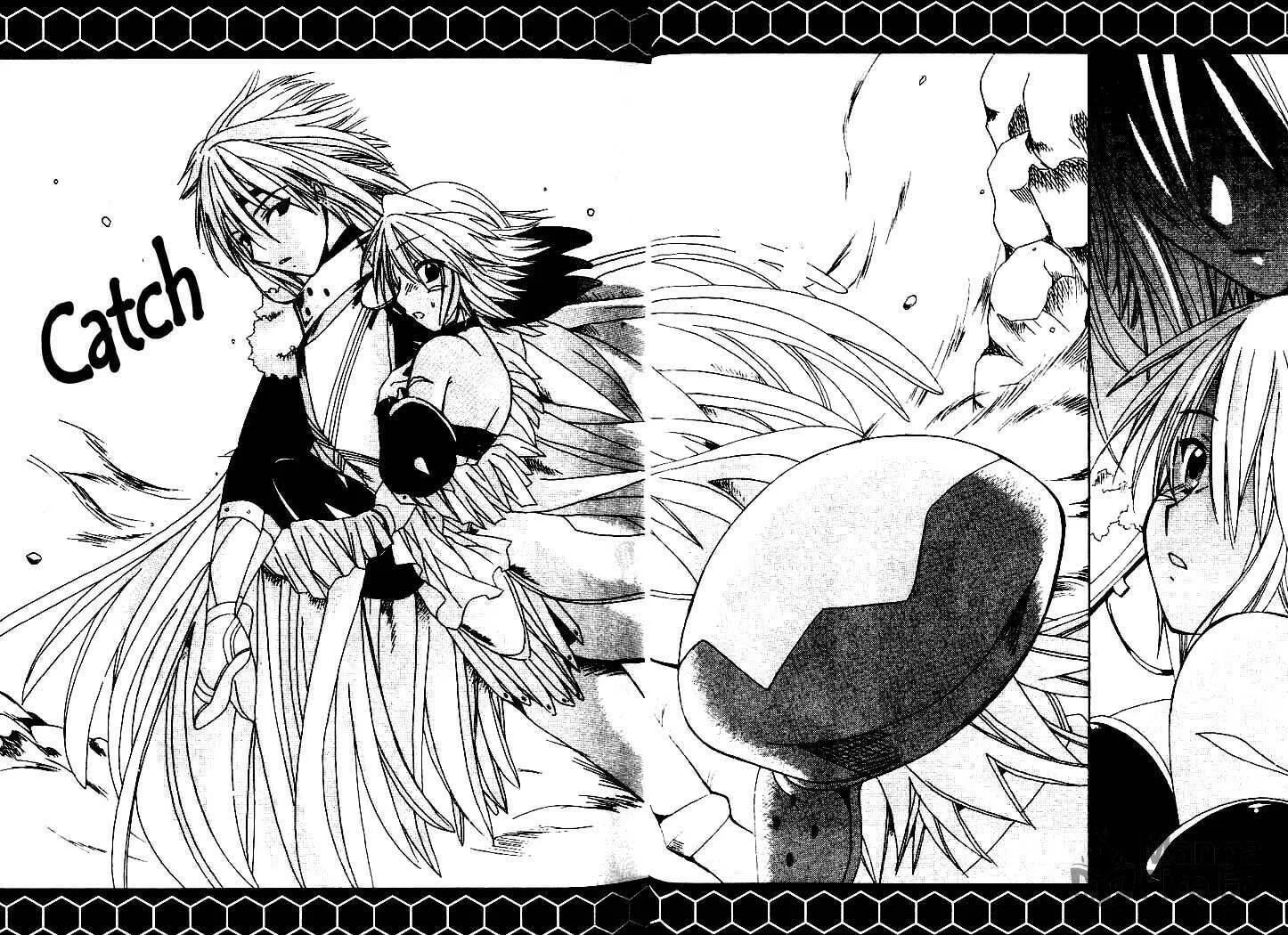 Read .hack//Legend of the Twilight chapter 2 image 4 on Lezhin