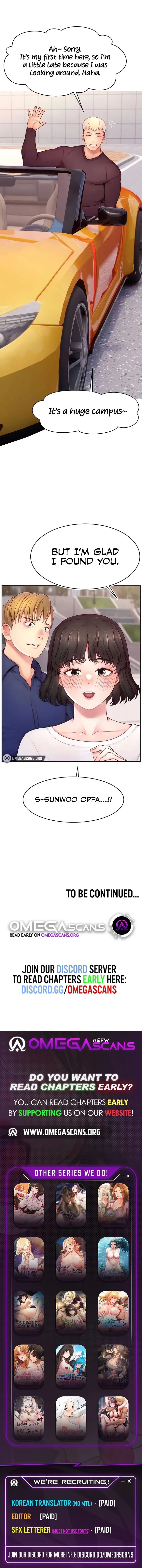 Read Hacking to get closer to streamers! chapter 35 image 8 on Lezhin