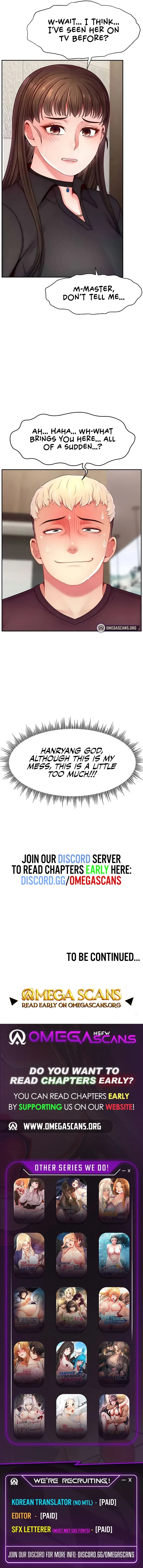 Read Hacking to get closer to streamers! chapter 48 image 7 on Lezhin