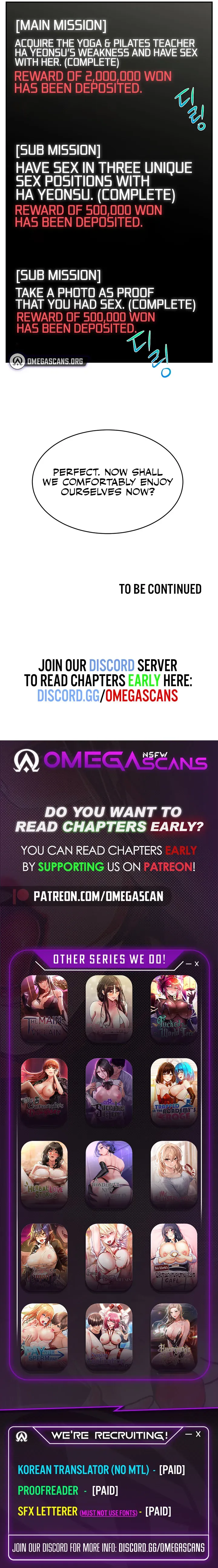 Read Hacking to get closer to streamers! chapter 9 image 9 on Lezhin