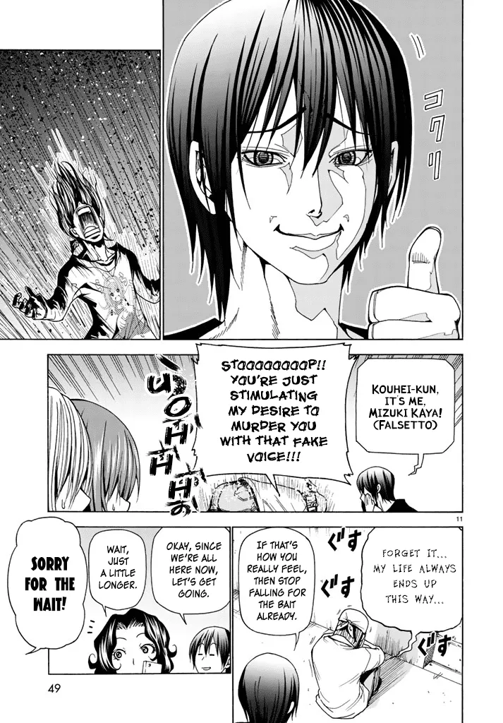 Read Hadacamera chapter 1 image 10 on Lezhin