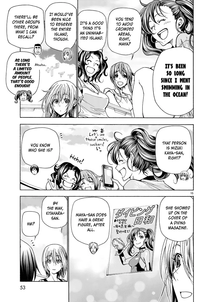 Read Hadacamera chapter 1 image 14 on Lezhin