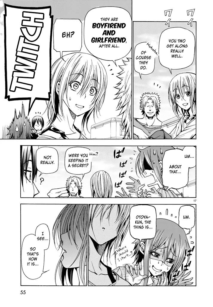 Read Hadacamera chapter 1 image 16 on Lezhin