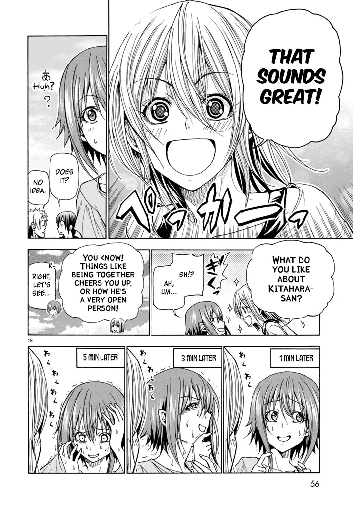 Read Hadacamera chapter 1 image 17 on Lezhin