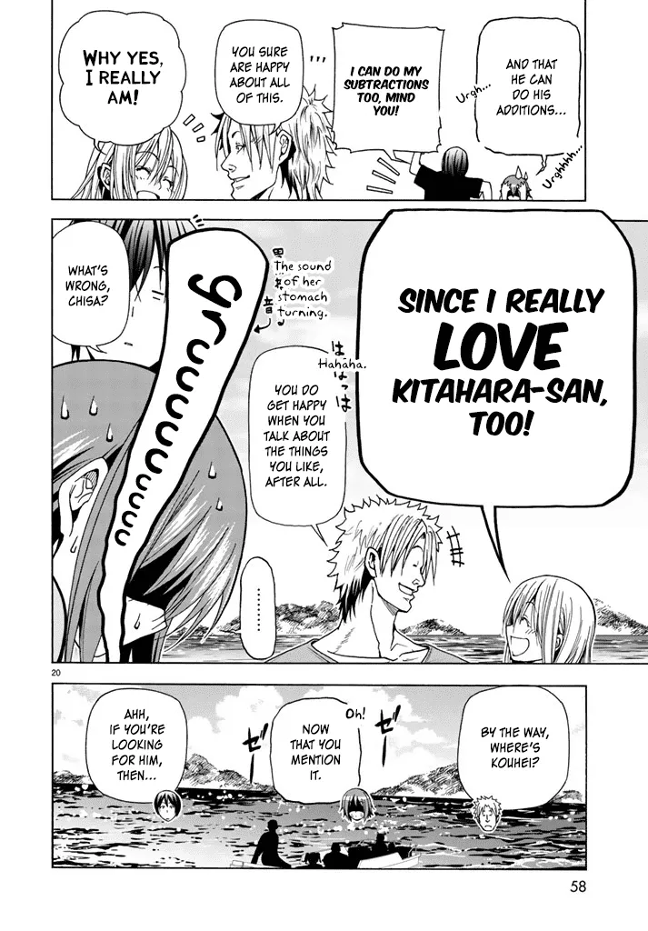 Read Hadacamera chapter 1 image 19 on Lezhin