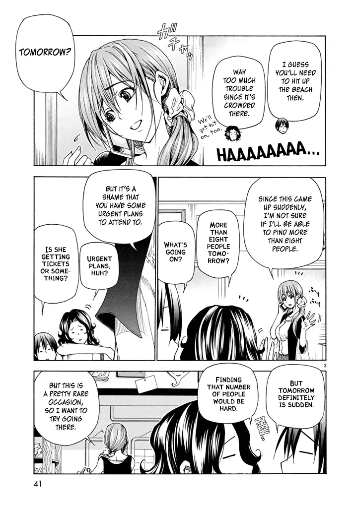 Read Hadacamera chapter 1 image 2 on Lezhin