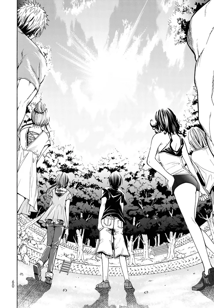Read Hadacamera chapter 1 image 21 on Lezhin
