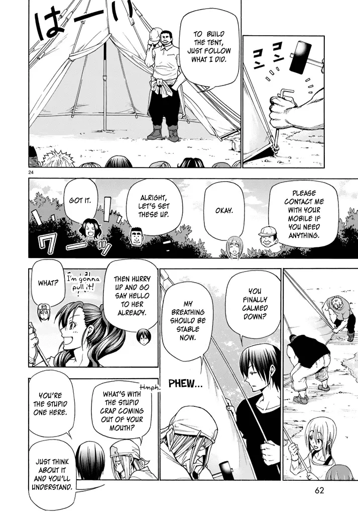 Read Hadacamera chapter 1 image 23 on Lezhin