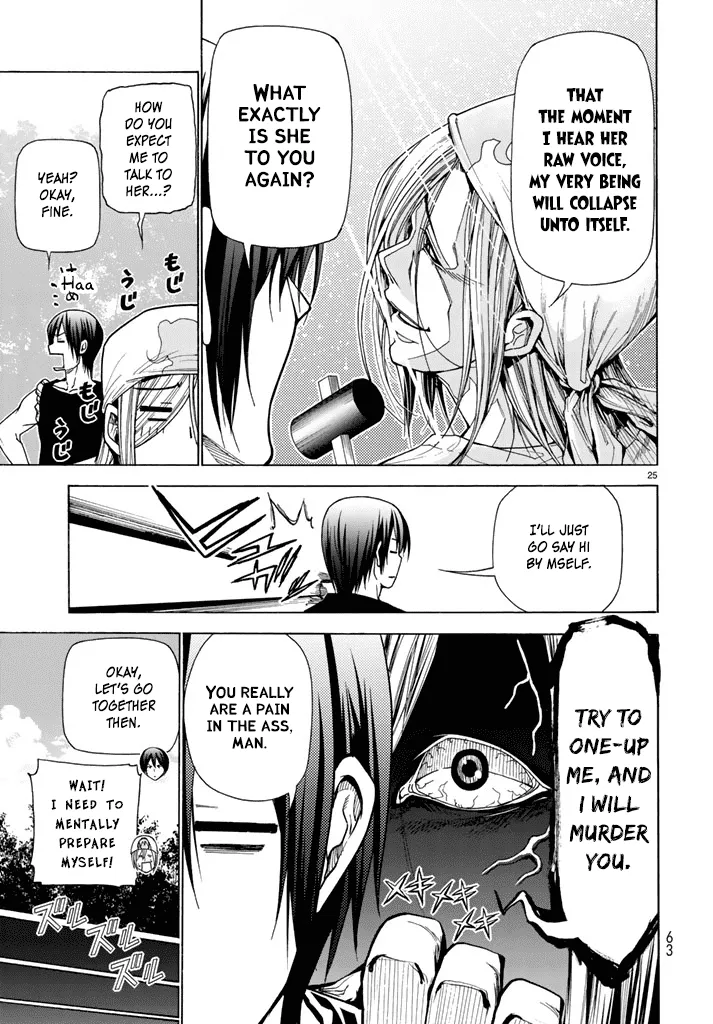 Read Hadacamera chapter 1 image 24 on Lezhin