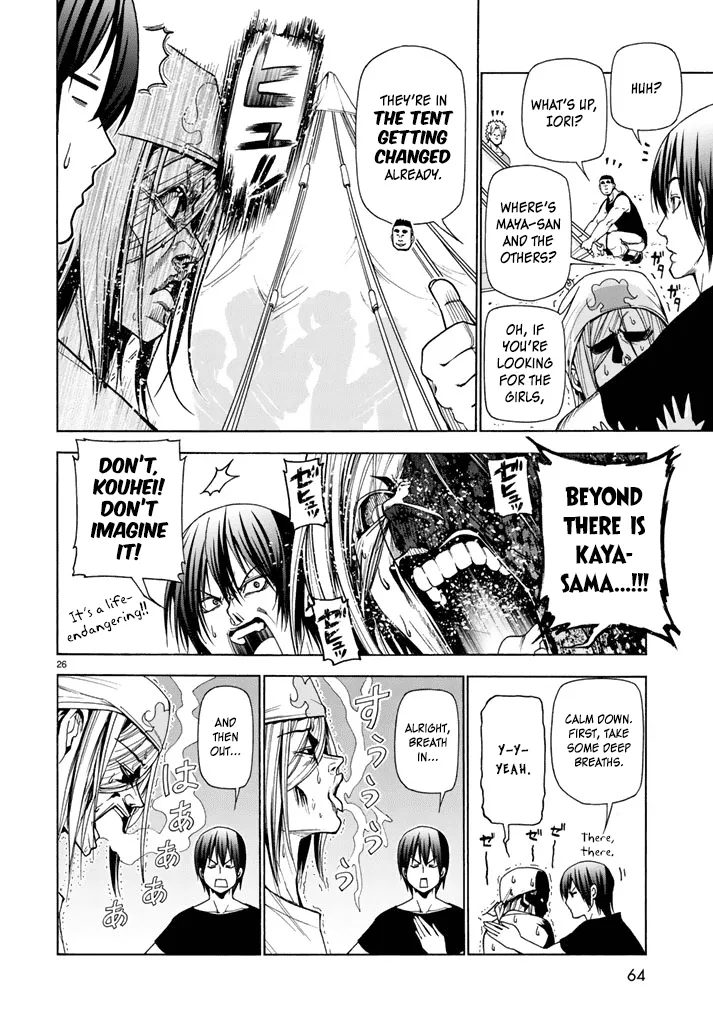 Read Hadacamera chapter 1 image 25 on Lezhin