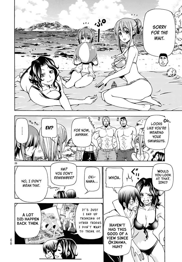 Read Hadacamera chapter 1 image 27 on Lezhin