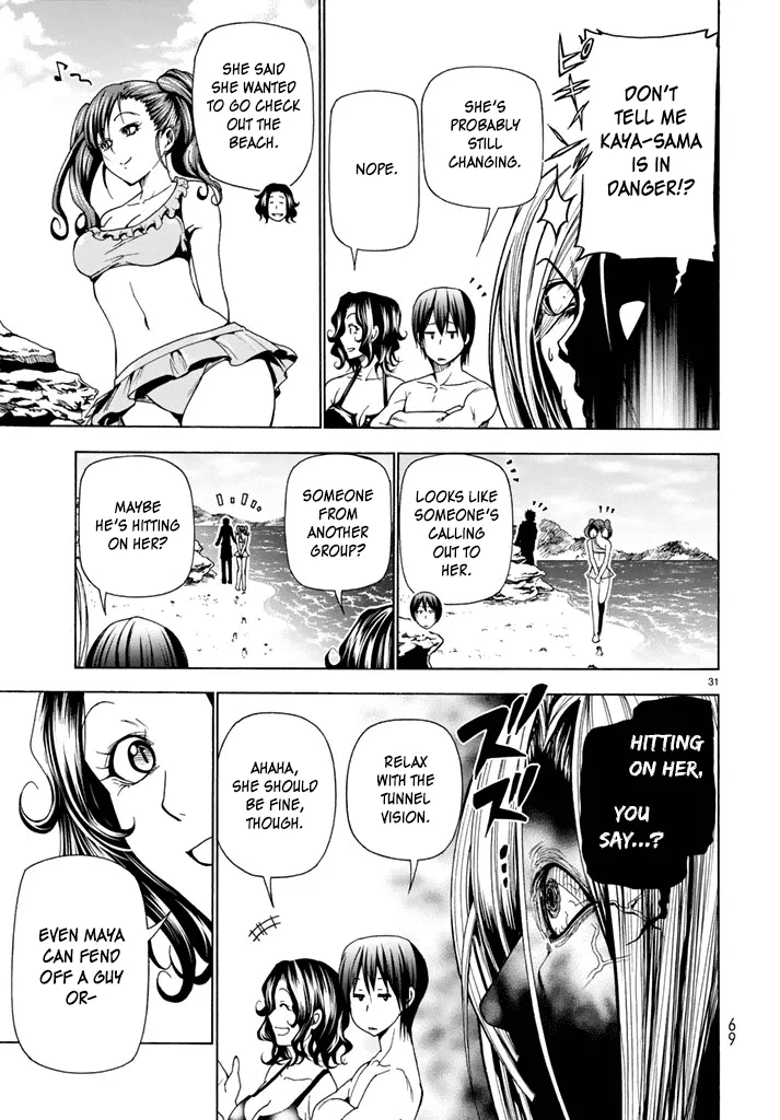 Read Hadacamera chapter 1 image 30 on Lezhin