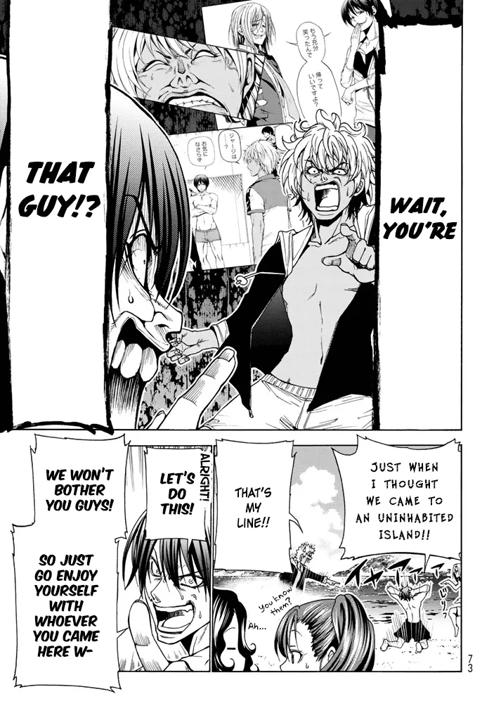 Read Hadacamera chapter 1 image 34 on Lezhin