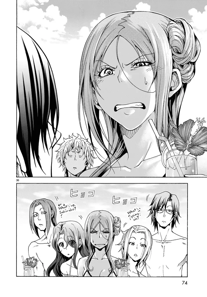 Read Hadacamera chapter 1 image 35 on Lezhin