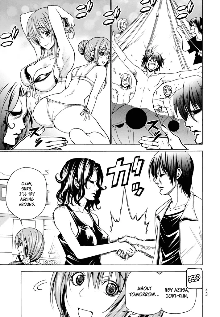 Read Hadacamera chapter 1 image 4 on Lezhin