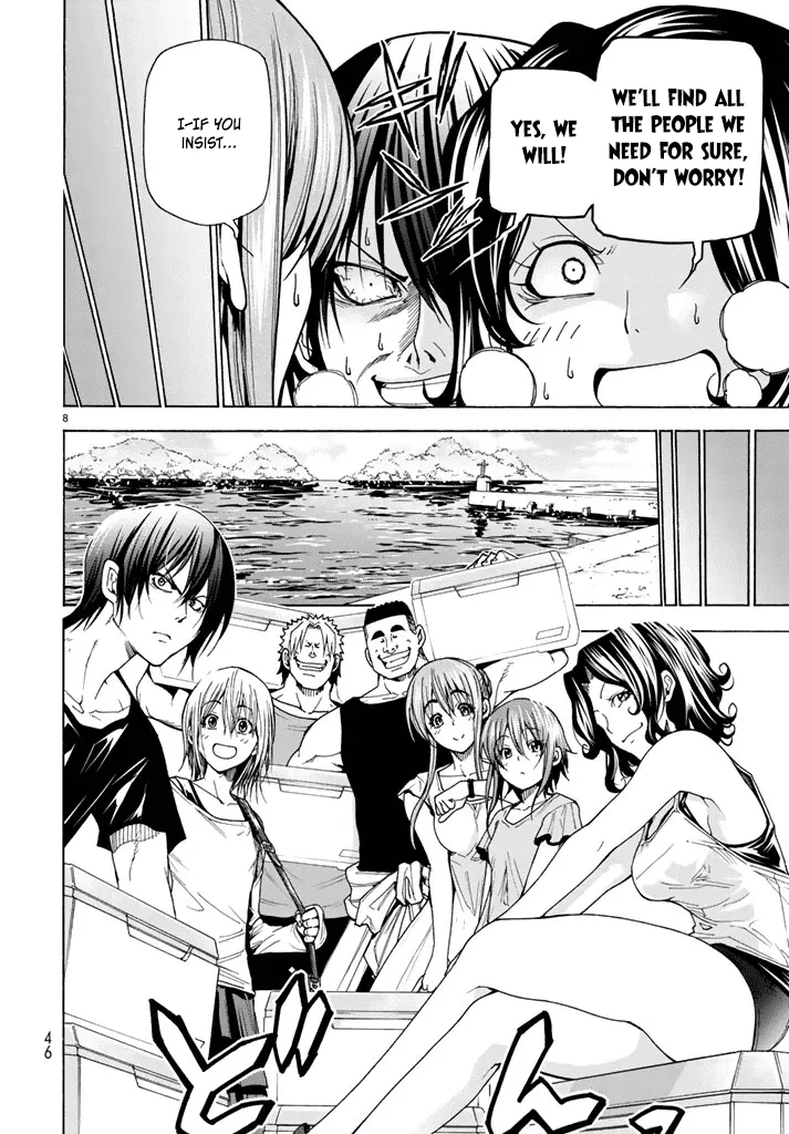 Read Hadacamera chapter 1 image 7 on Lezhin