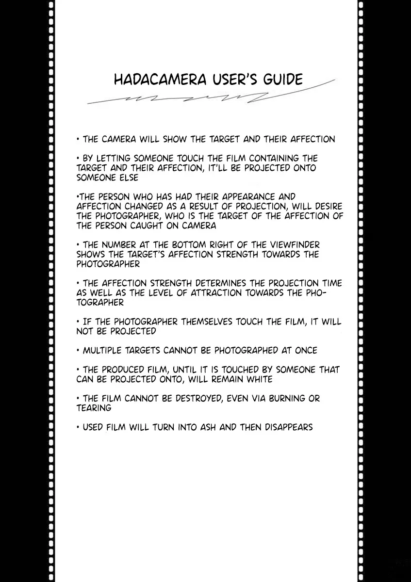 Read Hadacamera chapter 18 image 22 on Lezhin