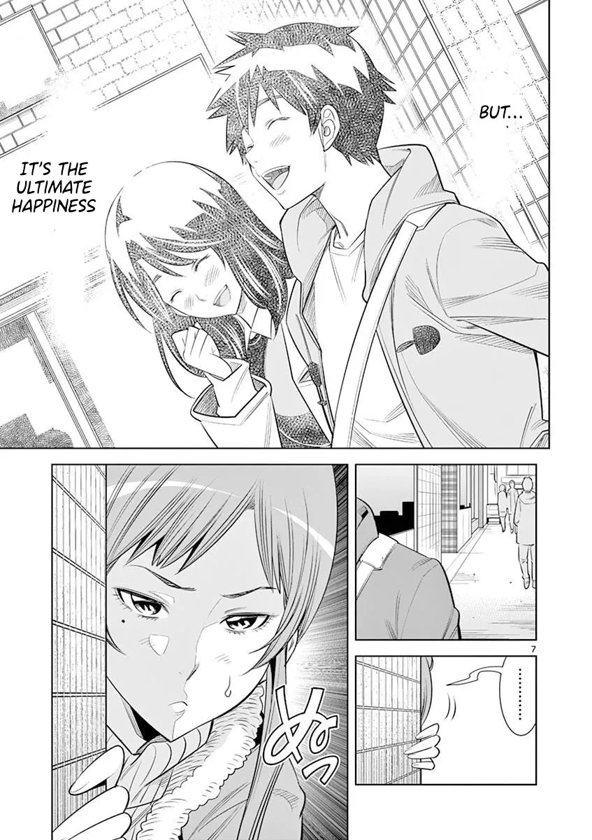Read Hadacamera chapter 18 image 6 on Lezhin