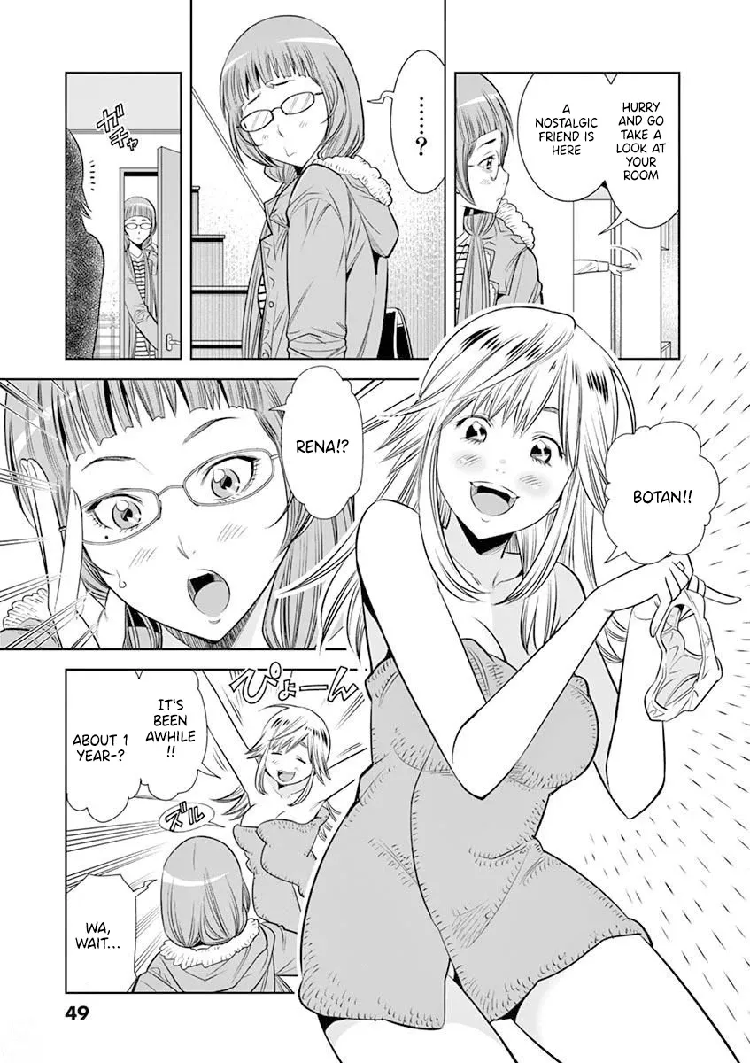Read Hadacamera chapter 21 image 6 on Lezhin