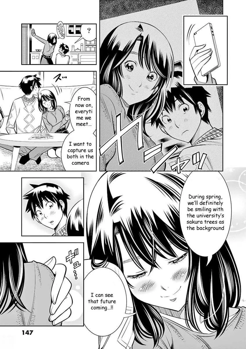 Read Hadacamera chapter 26 image 4 on Lezhin