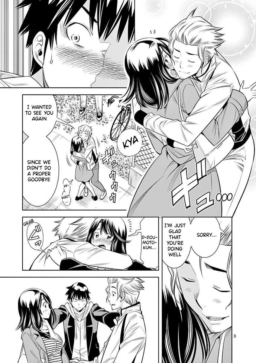 Read Hadacamera chapter 27 image 2 on Lezhin