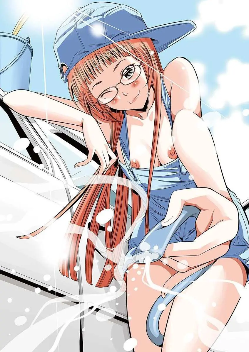 Read Hadacamera chapter 27 image 23 on Lezhin