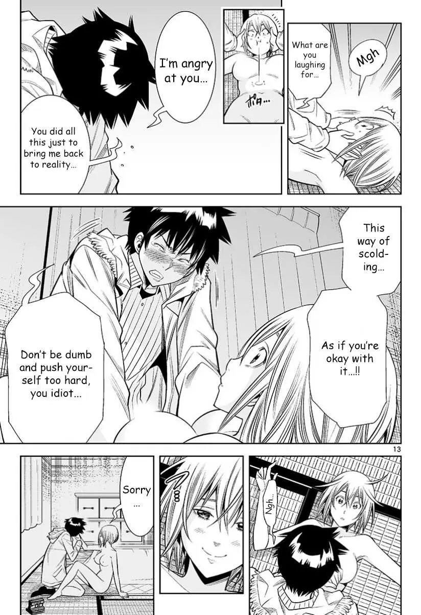 Read Hadacamera chapter 28 image 13 on Lezhin