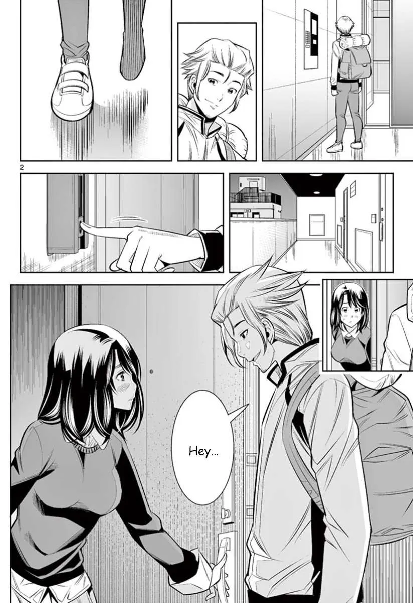 Read Hadacamera chapter 28 image 20 on Lezhin