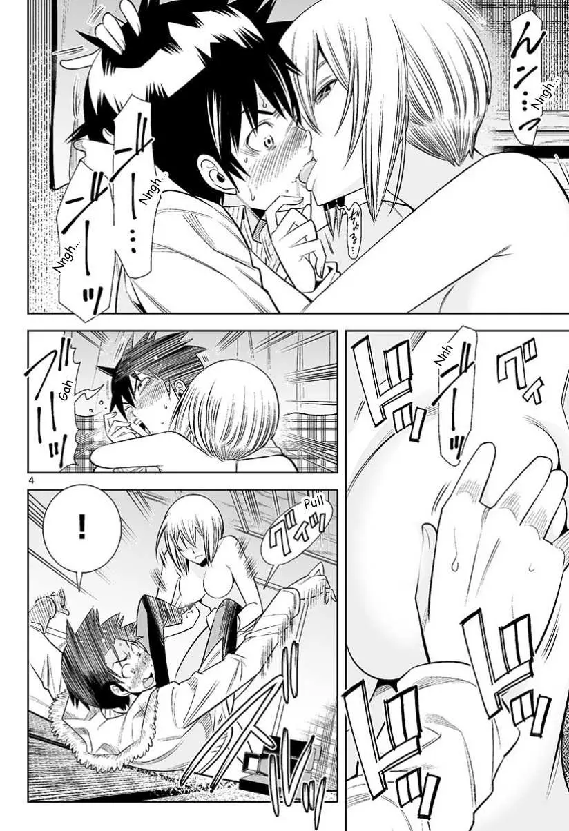 Read Hadacamera chapter 28 image 4 on Lezhin