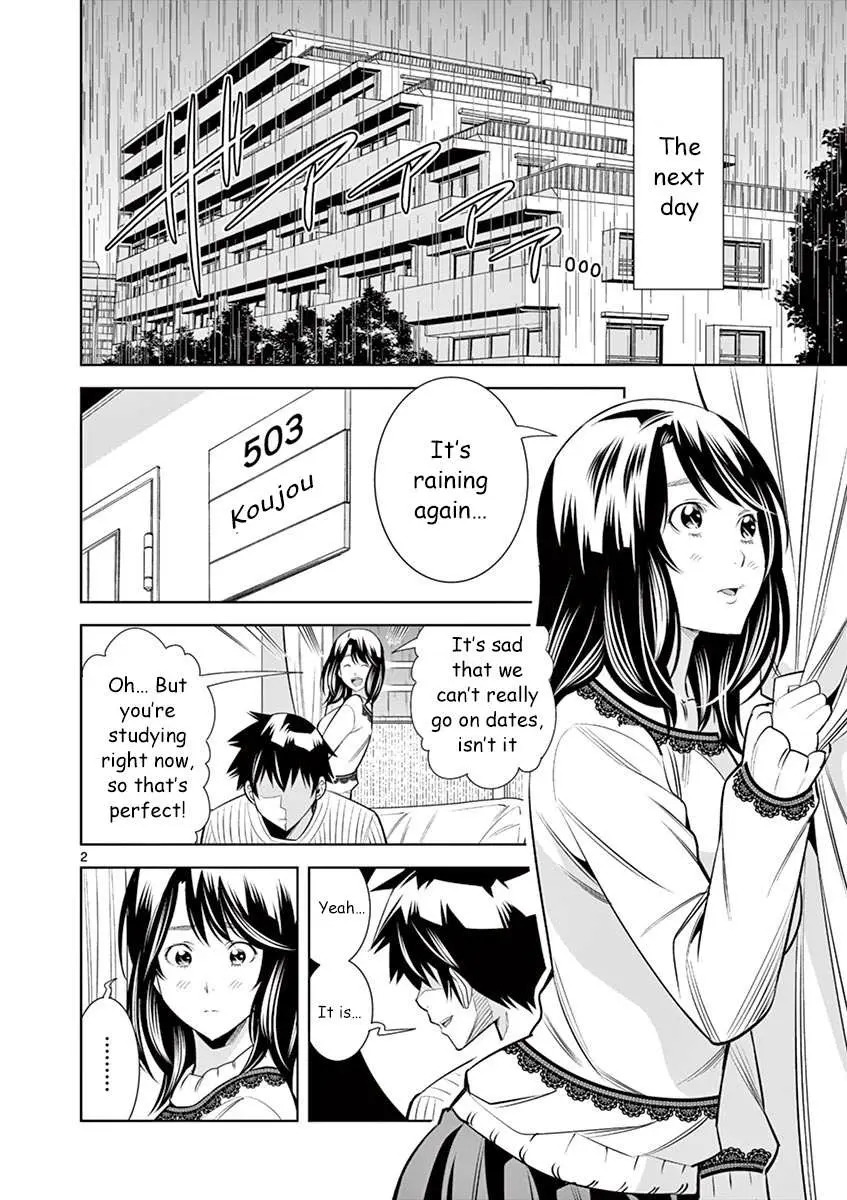 Read Hadacamera chapter 30 image 1 on Lezhin