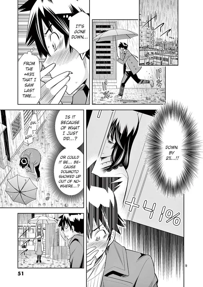 Read Hadacamera chapter 30 image 8 on Lezhin