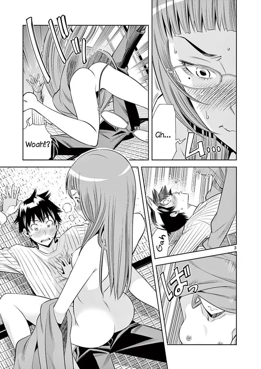 Read Hadacamera chapter 31 image 2 on Lezhin
