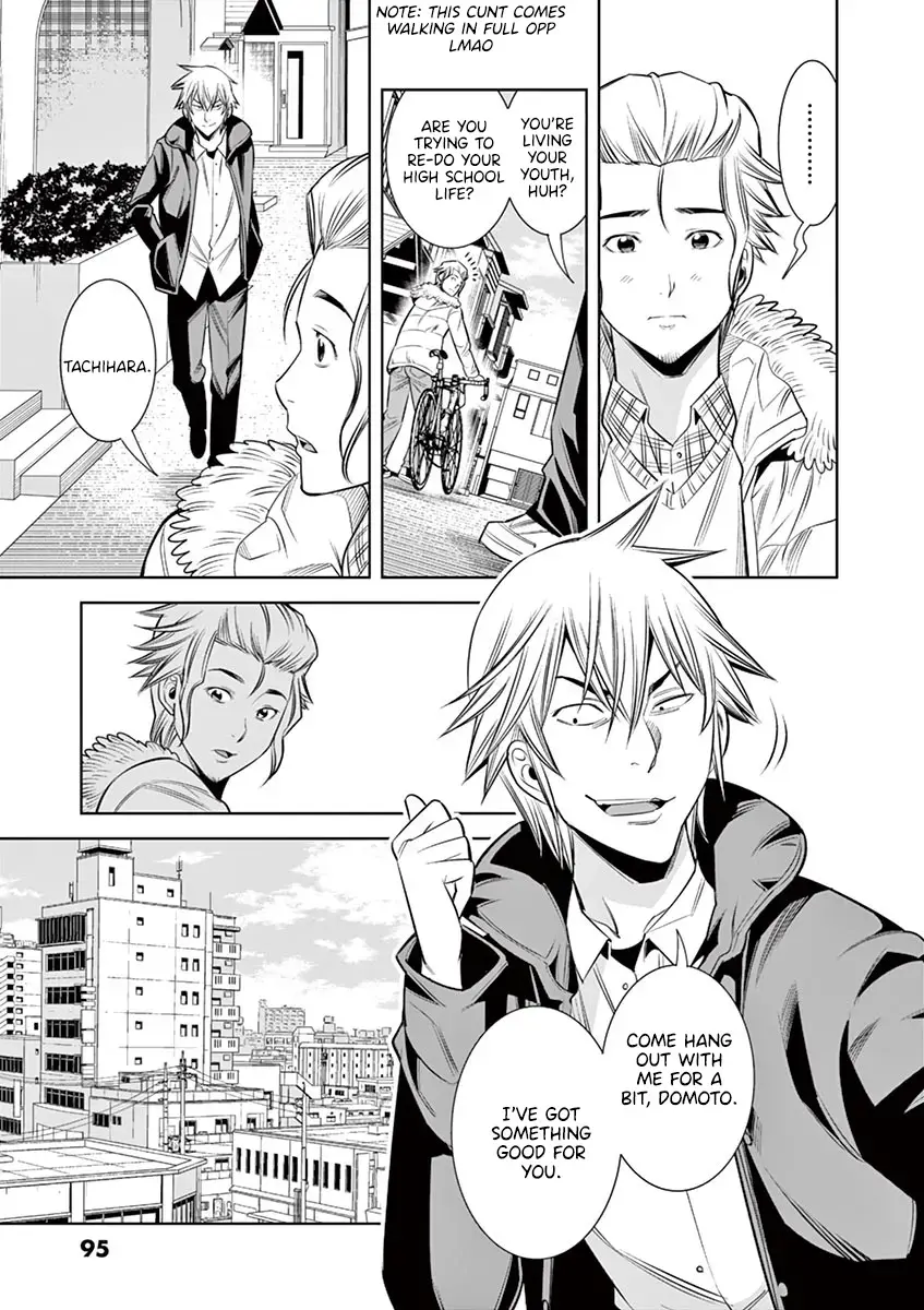 Read Hadacamera chapter 32 image 10 on Lezhin