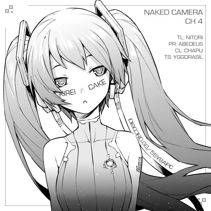 Read Hadacamera chapter 4 image 18 on Lezhin