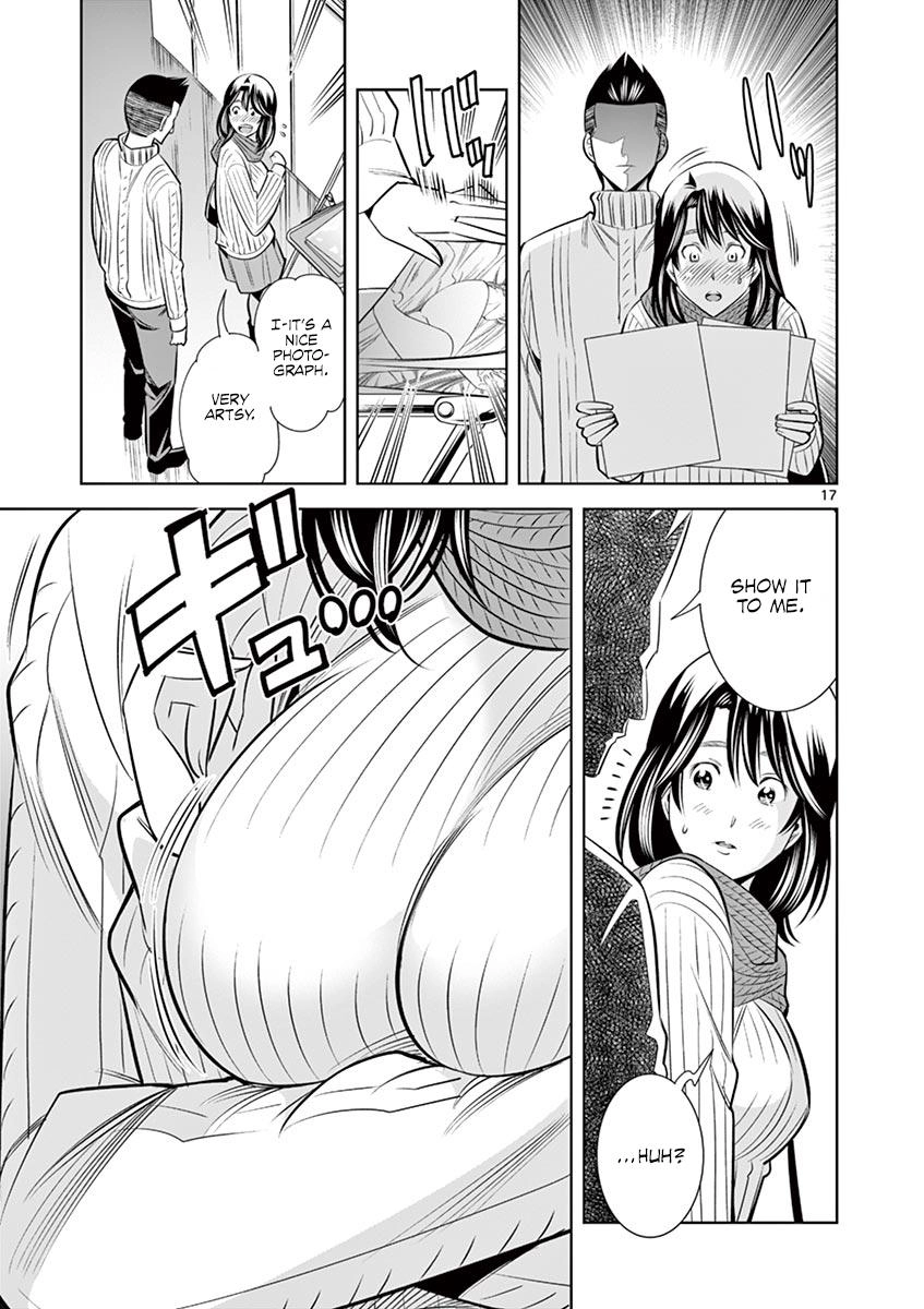 Read Hadacamera chapter 49 image 16 on Lezhin