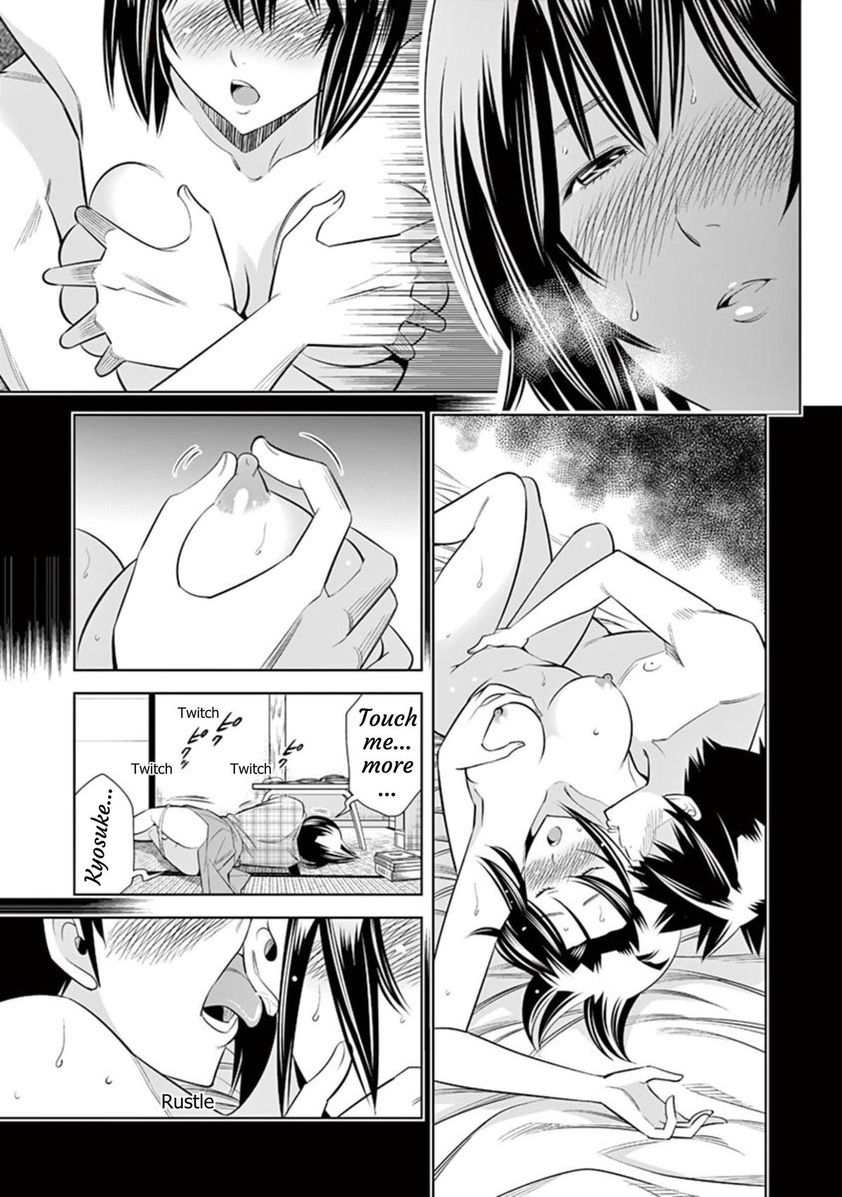 Read Hadacamera chapter 51 image 2 on Lezhin