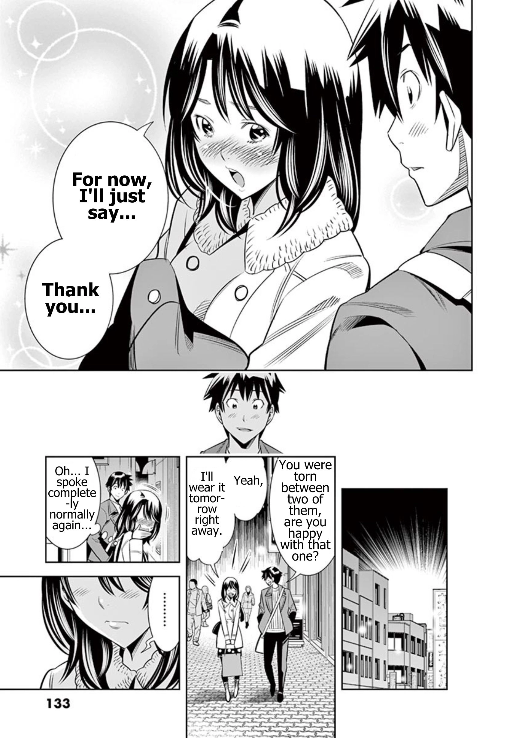 Read Hadacamera chapter 52 image 10 on Lezhin