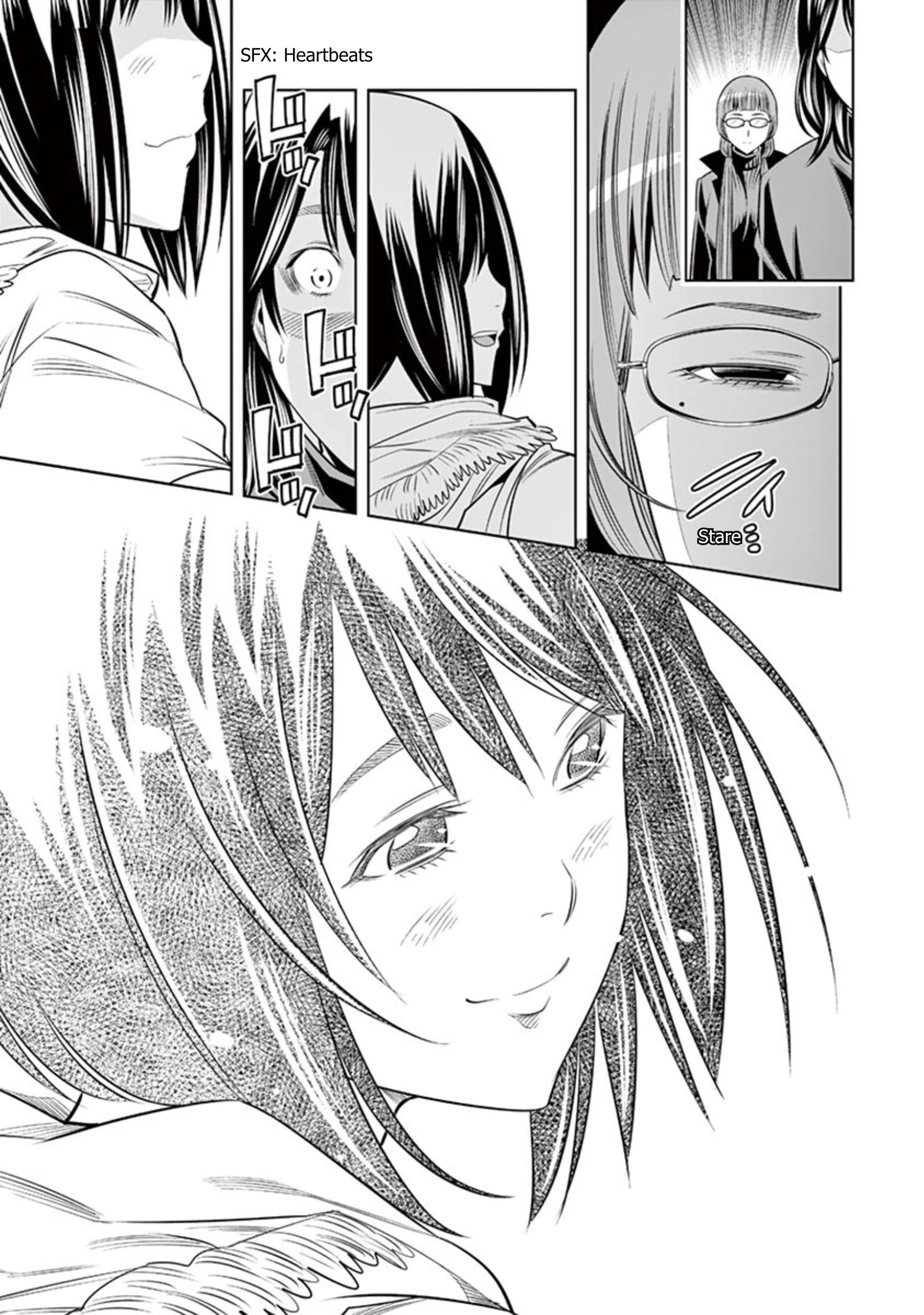 Read Hadacamera chapter 54 image 18 on Lezhin
