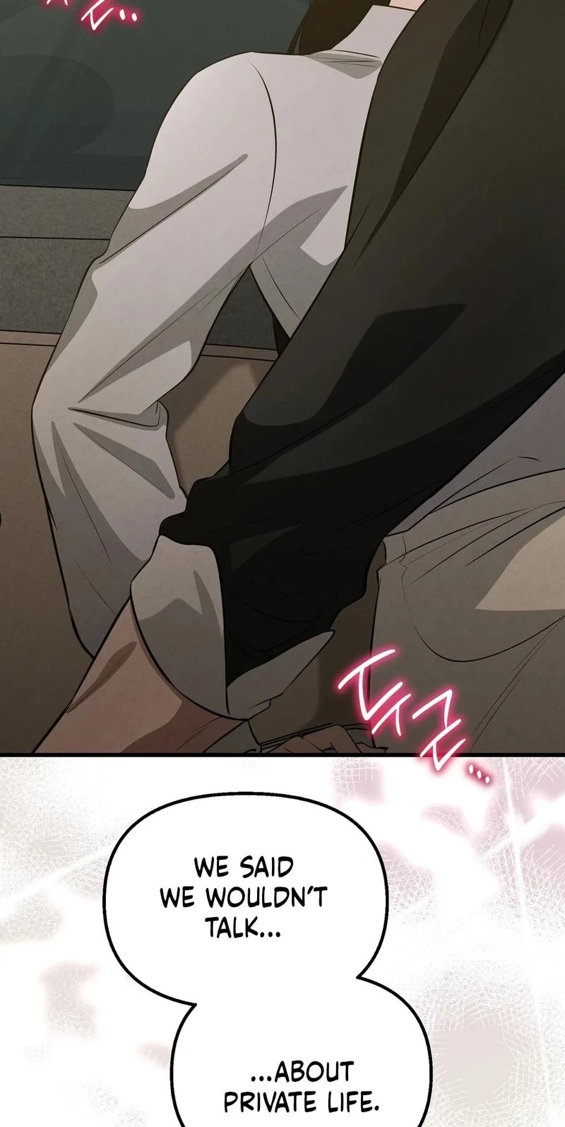 Read Hadacamera chapter 55 image 34 on Lezhin