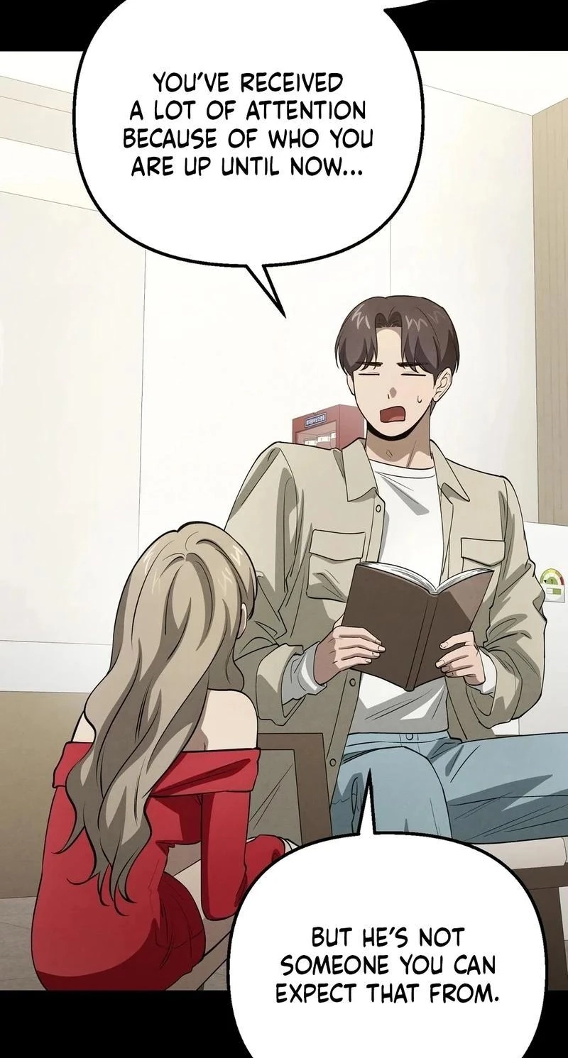Read Hadacamera chapter 57 image 34 on Lezhin