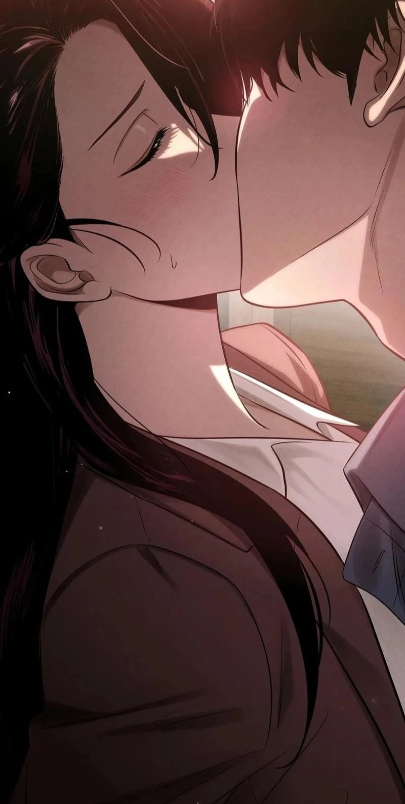 Read Hadacamera chapter 57 image 80 on Lezhin