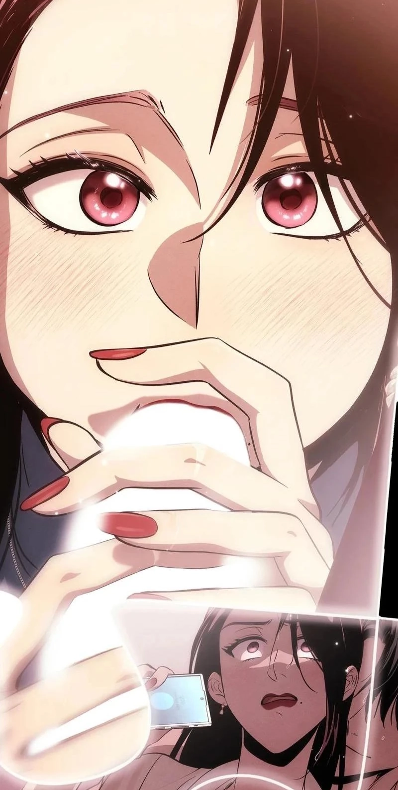 Read Hadacamera chapter 57 image 83 on Lezhin