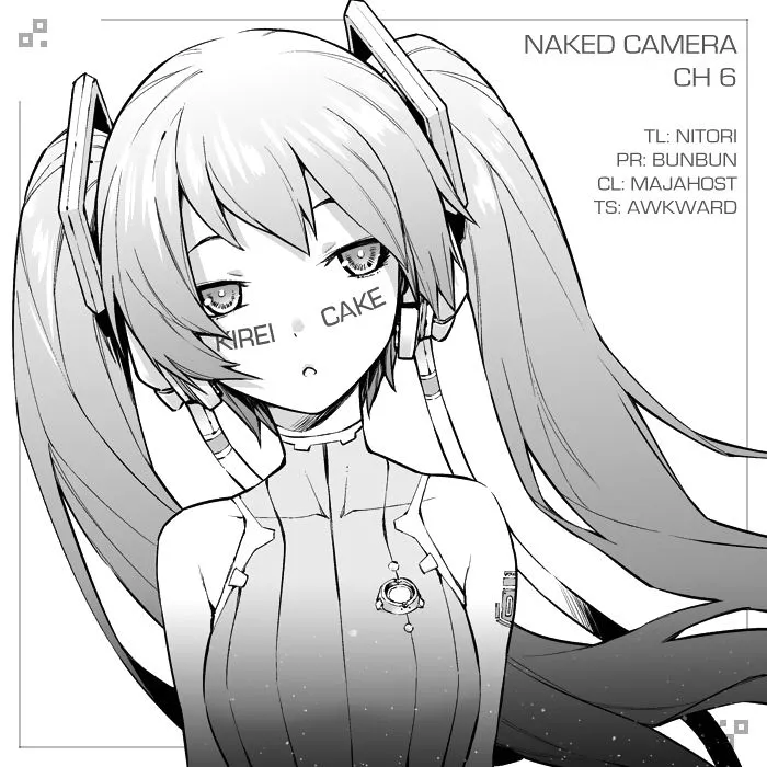 Read Hadacamera chapter 6 image 20 on Lezhin