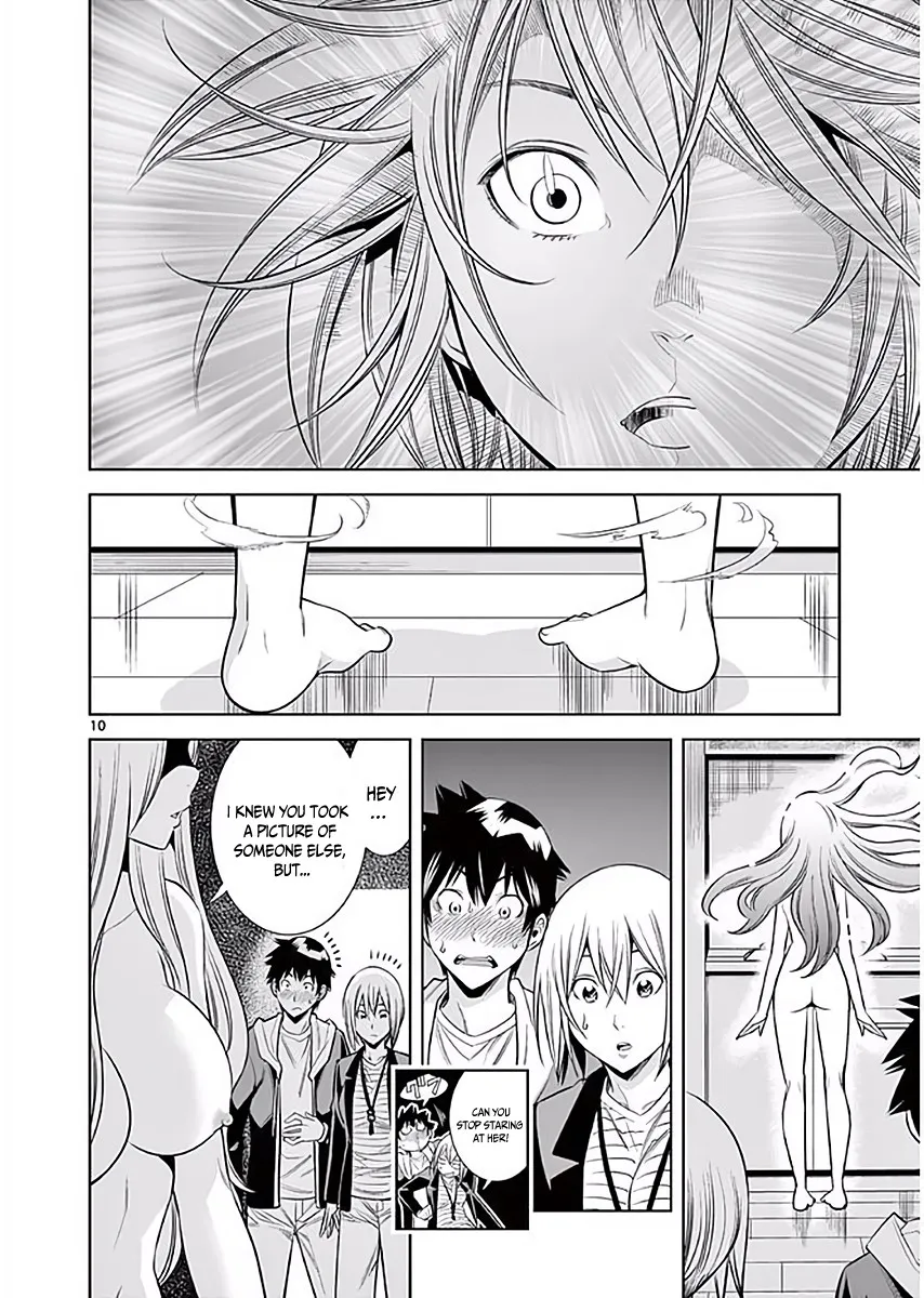 Read Hadacamera chapter 7 image 10 on Lezhin