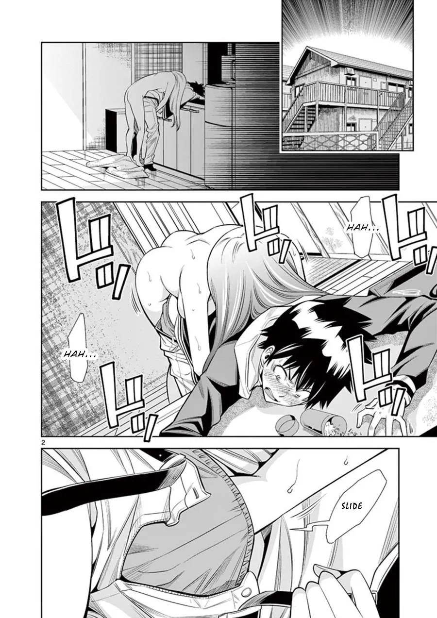 Read Hadacamera chapter 8 image 1 on Lezhin