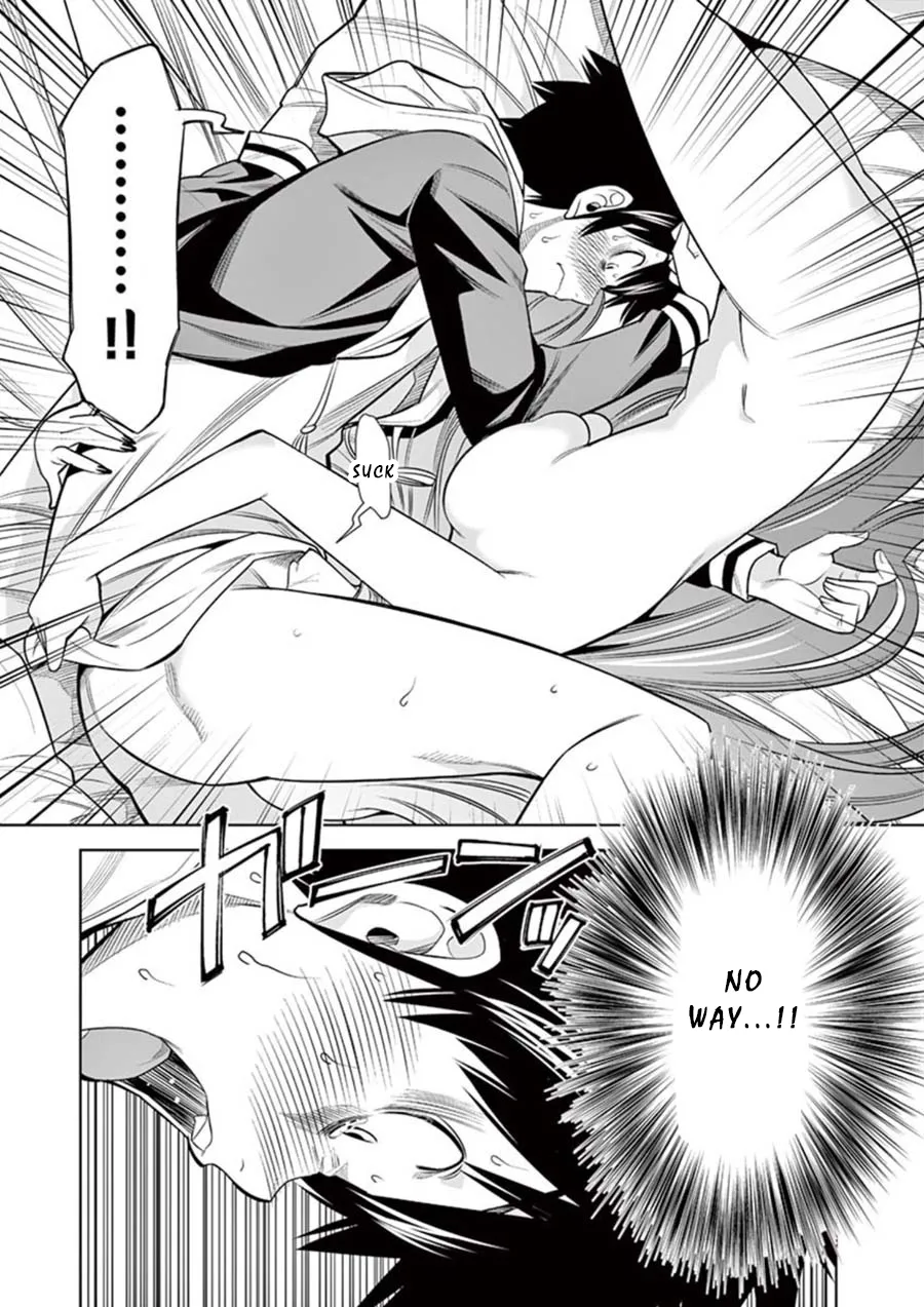Read Hadacamera chapter 8 image 10 on Lezhin