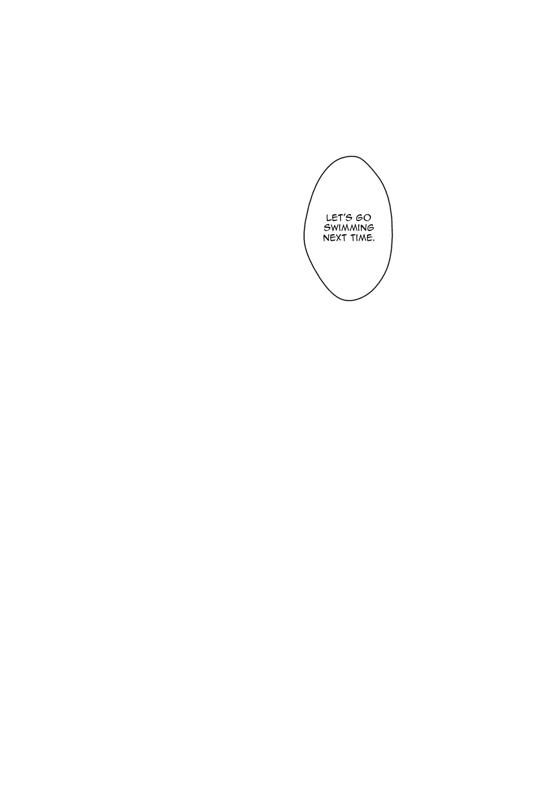 Hadakeru Kaibutsu Chapter 9.1 page 15 - 