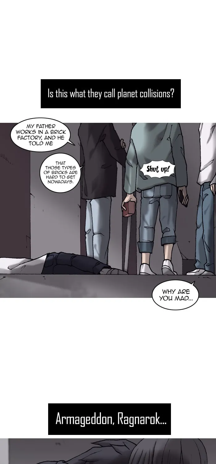 Read Haengseongingan chapter 10 image 1 on Lezhin
